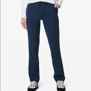 Lululemon On the Fly pants